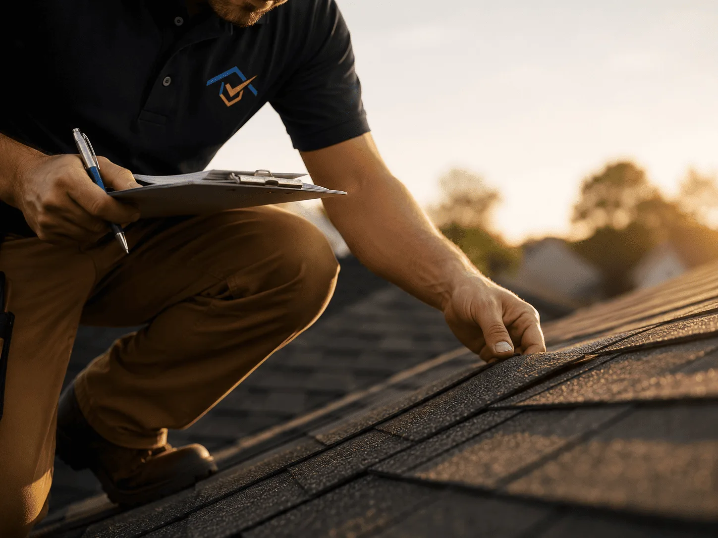 Why Choose Roof Inspection in Roundhead, OH